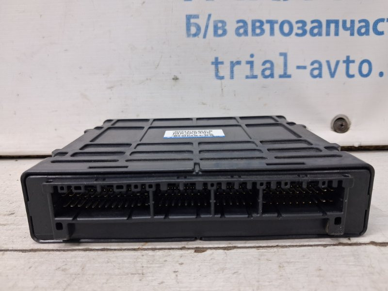 Блок управления Mitsubishi Pajero Wagon 3 3.2 ДИЗЕЛЬ 4M41 1999 (б/у) Київ - зображення 2