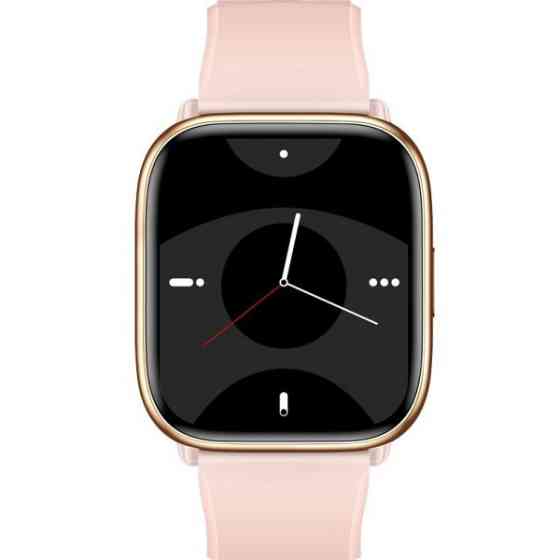 Смарт-годинник Gelius Amazwatch GTi GP-SW014 Gold Rose (Код товару:41470) Харків