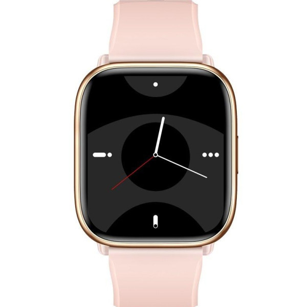 Смарт-годинник Gelius Amazwatch GTi GP-SW014 Gold Rose (Код товару:41470) Харків - зображення 6