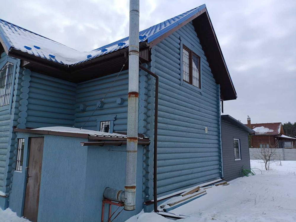 продажа 4-к дом Киево-Святошинский, Михайловка-Рубежовка, 59000 $  - зображення 5