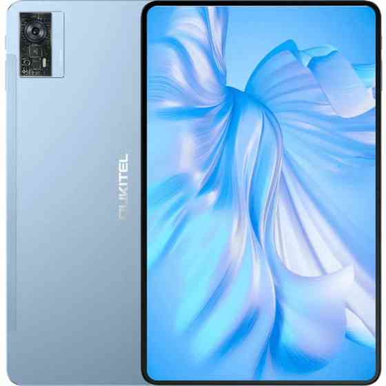 Планшет Oukitel Pad OT5S 6/256GB LTE Blue Global* (Код товару:41679) Харків