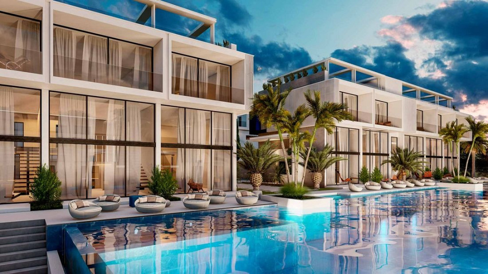 продам апартаменты северный кипр, Фамагуста Дніпро - зображення 7