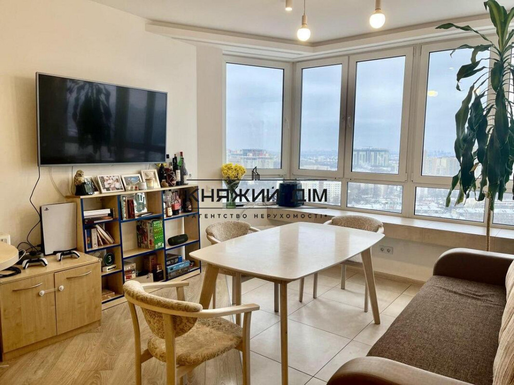 Без Комісії! Продаж 4 кімнатна квартира м.  Виставковий центр КОД 21147759 Киев - изображение 8