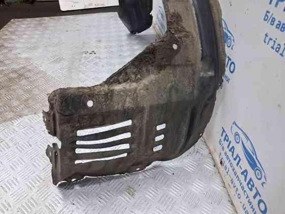 Подкрылок передний левый Mitsubishi Pajero Wagon 2006-2022 5370A535 (Арт. 87516) Киев