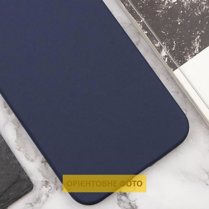 Чехол Silicone Cover Lakshmi Full Camera (AAA) для Motorola Moto G75 5G Херсон - зображення 3