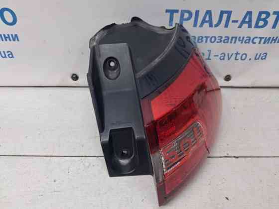 Фонарь задний внешний правый Jeep CHEROKEE 2013-2019 68102906AF (Арт. 71420) Киев