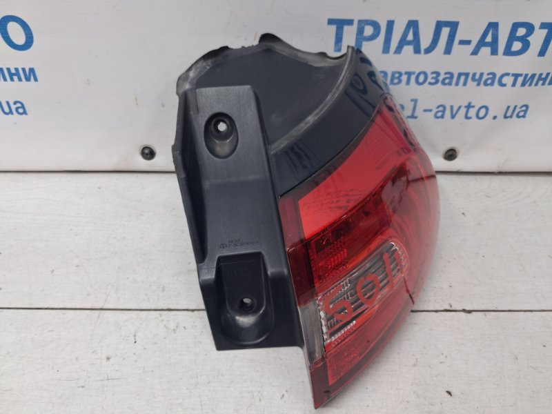 Фонарь задний внешний правый Jeep Cherokee KL 3.2 БЕНЗИН EHK 2013 (б/у) Київ - зображення 2