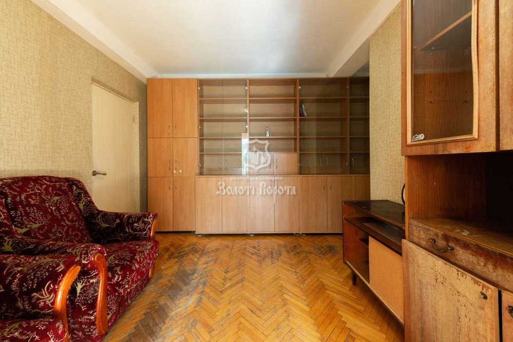 продажа 3-к квартира Киев, Днепровский, 61000 $ Київ - зображення 9