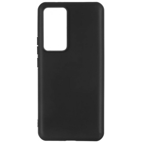 Панель ArmorStandart Matte Slim Fit для Xiaomi 12T/12T Pro/Redmi K50 Ultra Black (Код товару:24316) Харьков - изображение 2