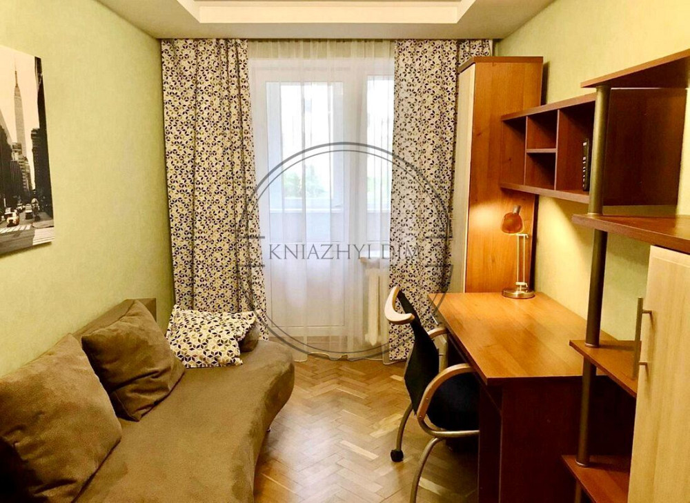 Оренда 3-х кімнатна квартира 10 хв від м.Печерської. Код об'єкта :11108369 Киев - изображение 8