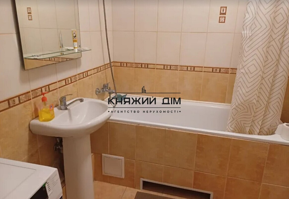 Оренда 1-но к. квартири на Троєщині. №11203475 Київ - зображення 6