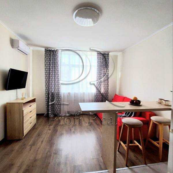 продажа 1-к квартира Киев, Оболонский, 50500 $ Киев - изображение 7