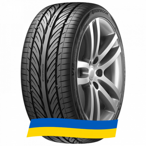 285/30 R18 Hankook Ventus V12 evo K110 97Y Легкова шина Киев - изображение 3