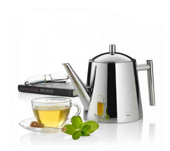 Заварювальний чайник Kela Ancona 11355 0,9 л Киев