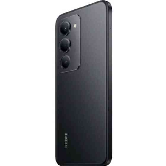 Смартфон Xiaomi Redmi 15 6/128GB NFC Midnight Black (No Adapter) Global UA (Код товару:41791) Харьков