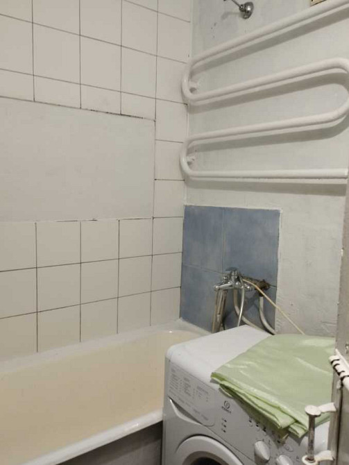 довгострокова оренда 2-к квартира Київ, Дніпровський, 8500 грн./міс. Киев - изображение 10