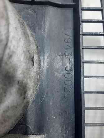 Декоративная крышка ДВС Toyota Prado J120 3.0 DIESEL 1KDFTV 2002 (б/у) Киев