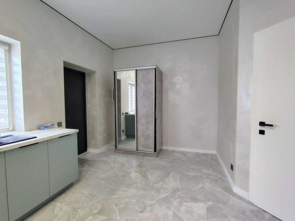 продажа 1-к квартира Васильковский, Васильков, 55000 $ Васильків - зображення 12