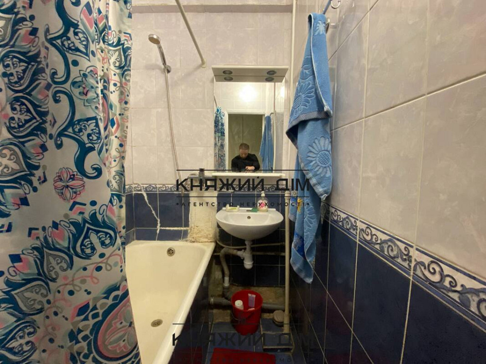 Аренда 2-х к. квартиры на Соломенке. Код объекта: 11196695 Київ - зображення 8