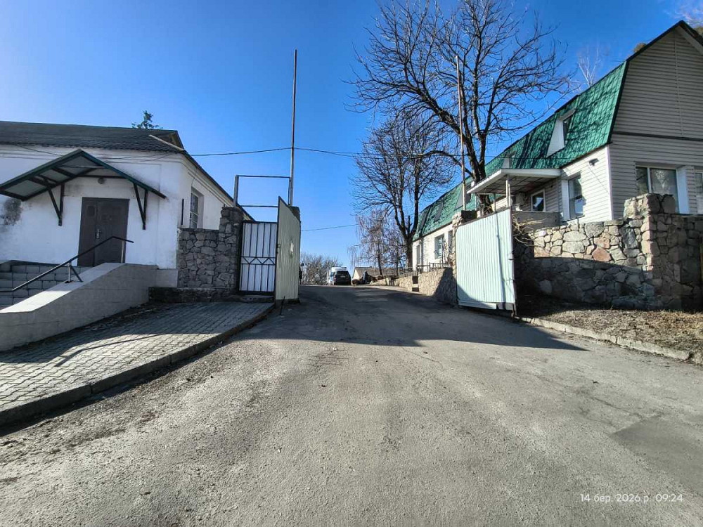 продажа производственные помещения Каневский, Канев, 205000 $ Канів - зображення 9