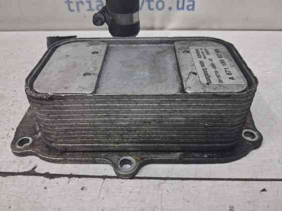 Теплообменник ДВС SsangYong Korando 2010-2019 6711800265 (Арт. 82375) Киев