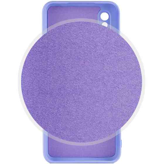 Чехол Silicone Cover Lakshmi (AA) для Xiaomi Redmi 9A Херсон