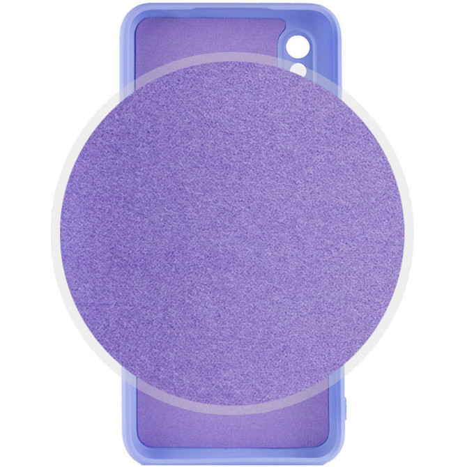 Чехол Silicone Cover Lakshmi (AA) для Xiaomi Redmi 9A Херсон - изображение 3