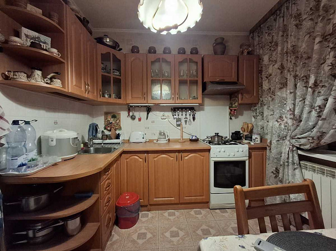 долгосрочная аренда комната Киев, Дарницкий, 4000 грн./мес. Киев - изображение 1