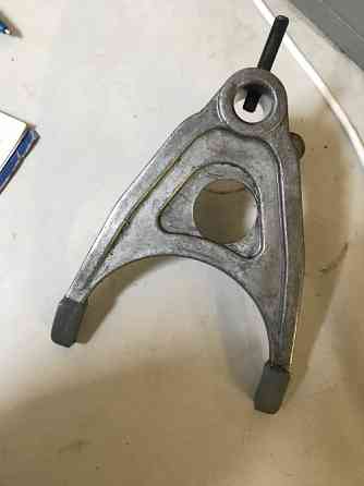 Бу вилка 5-й передачи КПП JR5, 8200730478 Renault Laguna Megane Kangoo Кропивницький