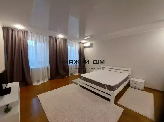 Оренда 2 к. квартири, м. Університет. є газ № 11204920 Київ