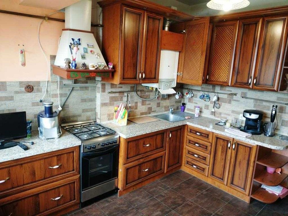 продажа 1-к квартира Киево-Святошинский, Буча, 35000 $ Буча - изображение 1