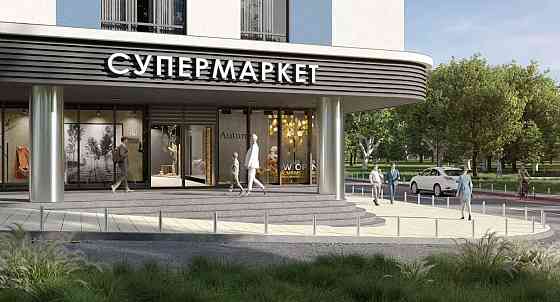 долгосрочная аренда объект сферы услуг Киев, Дарницкий, 262500 грн./мес. Київ