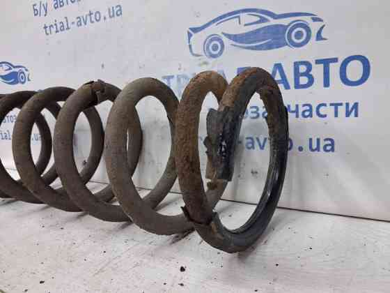 Пружина задняя Nissan Pathfinder R51 2.5 DIESEL YD25DDTI 2004 (б/у) Київ