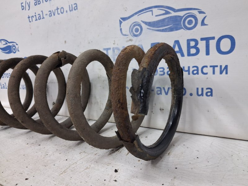 Пружина задняя Nissan Pathfinder R51 2.5 DIESEL YD25DDTI 2004 (б/у) Київ - зображення 2