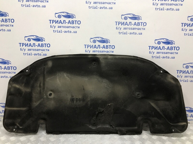 Обшивка капота Toyota Avensis 2003-2009 5334105031 (Арт. 57101) Киев - изображение 1
