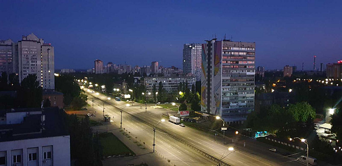 долгосрочная аренда 3-к квартира Киев, Святошинский, 25000 грн./мес. Київ - зображення 11