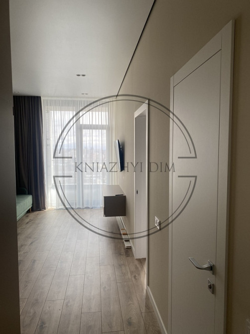 Пропонується 1 кім.кв квартира в ЖК Unit Home. Код об'єкта: 11201714 Київ - зображення 6