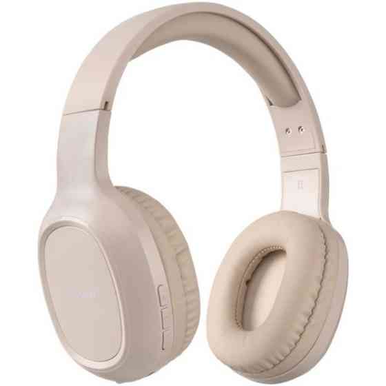 Bluetooth-гарнітура Gelius Crossfire 2 GP HP-007i Biege (Код товару:43626) Харків