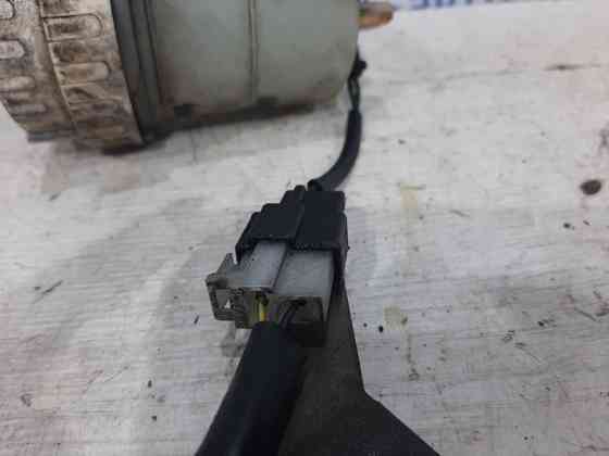 Бачок главного тормозного цилиндра Mitsubishi Pajero Sport 1996-2008 MB858526 (Арт. 26788) Киев