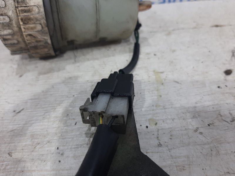 Бачок главного тормозного цилиндра Mitsubishi Pajero Sport 1996-2008 MB858526 (Арт. 26788) Киев - изображение 4