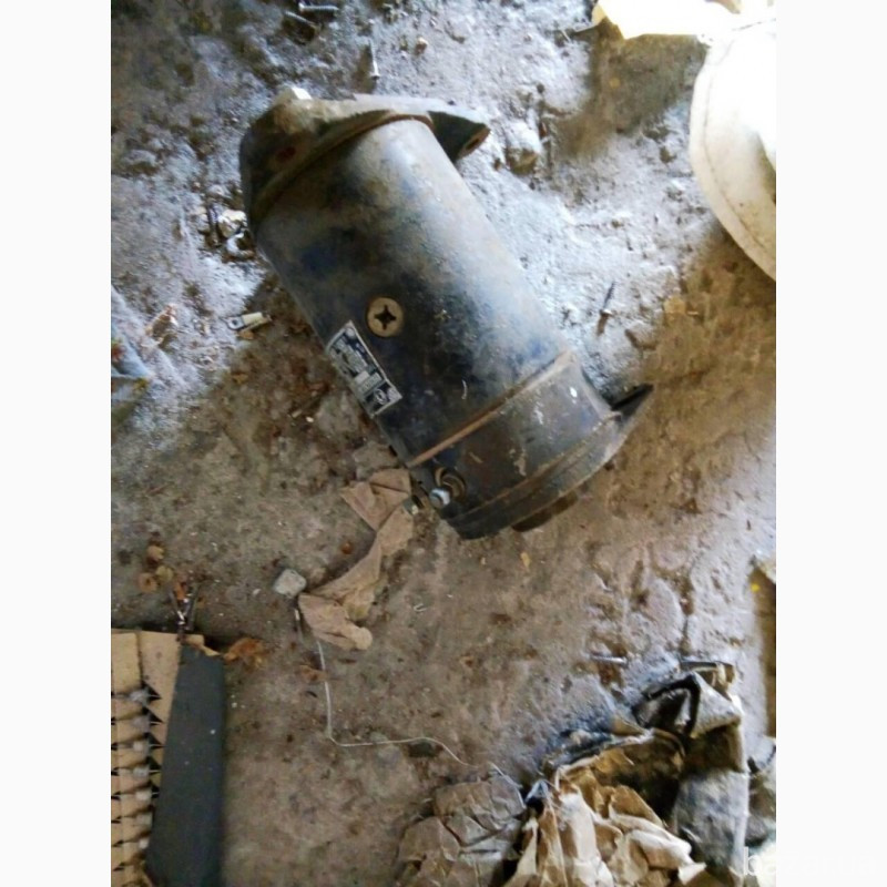 Генераторы АПГ-160/12, постоянного тока, автомобильные, 110вт. 12в. Харьков - изображение 4