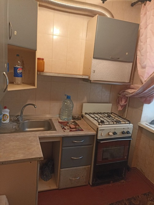 здам 2х кімнатну квартиру на ХТЗ Харків - зображення 8