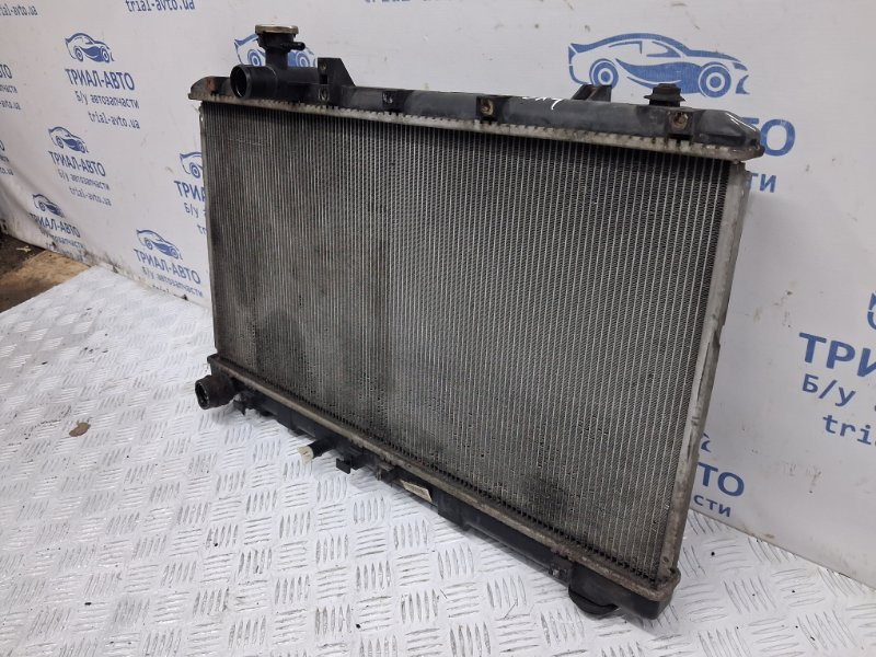 Радиатор основной Suzuki SX4 1.6 БЕНЗИН M16A 2006 (б/у) Киев - изображение 3