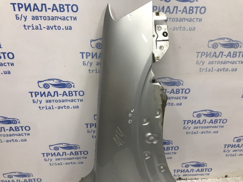 Крыло переднее правое Chevrolet Captiva 2006-2018 22750013 (Арт. 46862) Київ - зображення 2