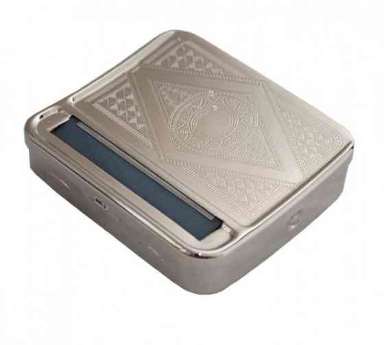 Папір для самокруток 200шт/пачка Самбір