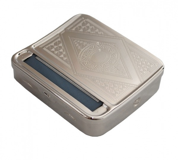 Папір для самокруток 200шт/пачка Самбір - зображення 3