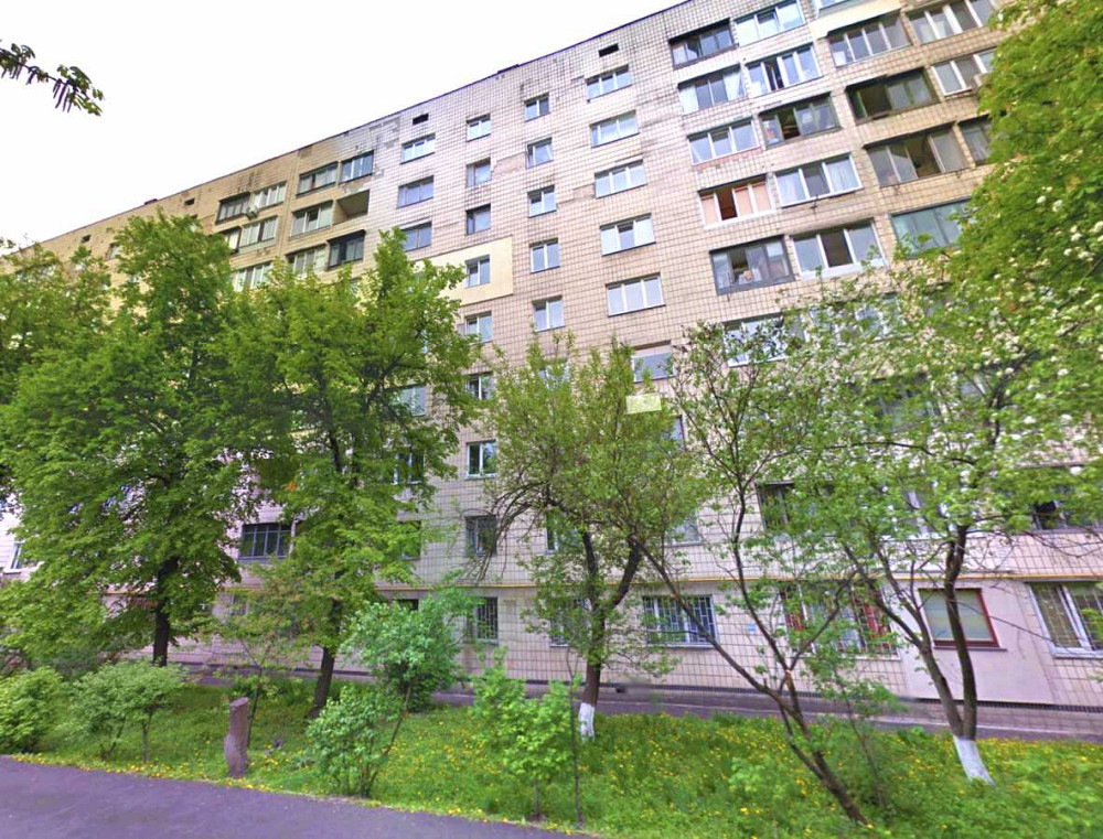 продажа 1-к квартира Киев, Голосеевский, 48000 $ Київ - зображення 11