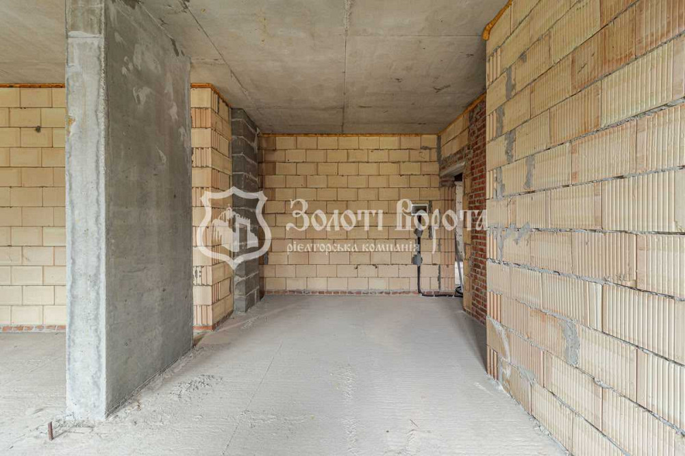 продажа 1-к квартира Киев, Печерский, 100000 $ Київ - зображення 4