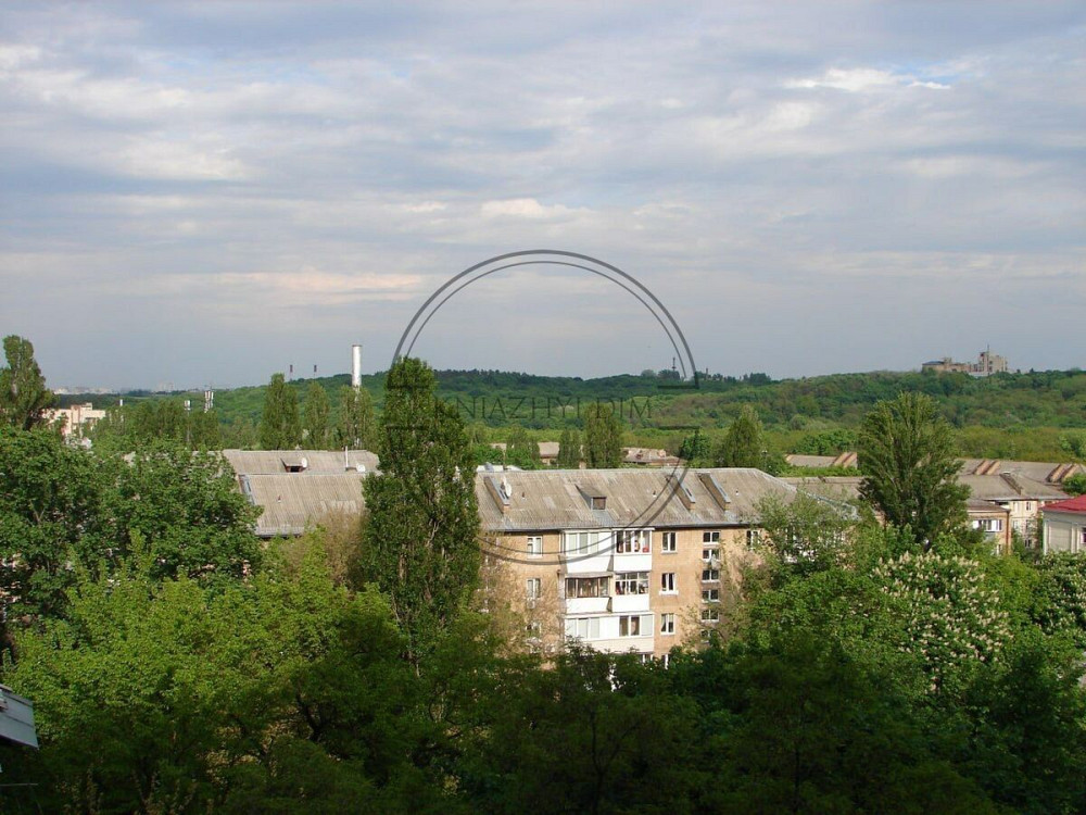 Продаж 1-кімнатної квартири студіо, метро Васильківська. № 21146254 Київ - зображення 4