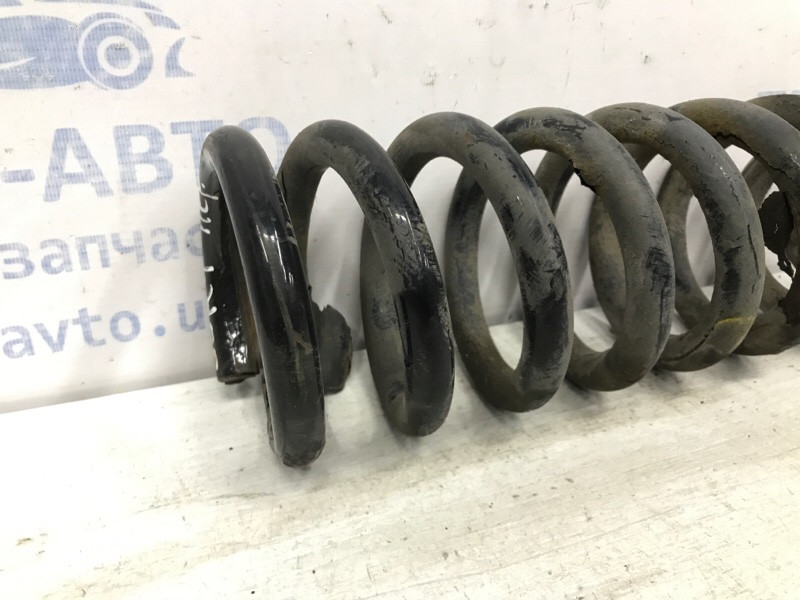 Пружина передняя Kia Sorento 2002-2011 546013E140 (Арт. 48264) Киев - изображение 3